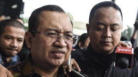 Masih Cari Capres, Berkarya Tak Ikut Tagar #2019GantiPresiden