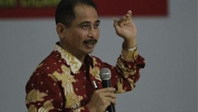 Kemenhub dan Kemenpar Wujudkan Konektivitas Udara yang Baik