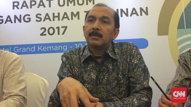 ABM Investama menggenjot produksi batu bara mencapai 9,5 juta ton sepanjang tahun ini. Angka itu naik sekira 48 persen dari total produksi batu bara tahun lalu.