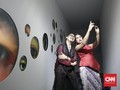 Menghubungkan Indonesia dan Venesia lewat Karya Seni