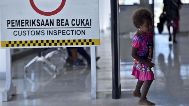 Penerimaan Bea Cukai Hanya Naik 1,5 Persen di Kuartal III