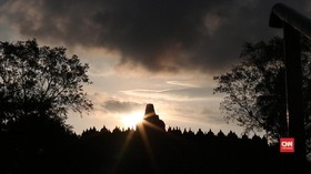 Kulon Progo Siapkan Wisata Bedah Bukit Menoreh