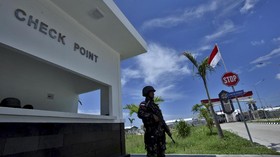 Tangani Terorisme, TNI Harus Tunduk Peradilan Umum