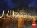 Cara Daftar 'Pelesir Virtual' ke Lima Situs Budaya Indonesia