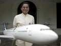 Bos Garuda Doyan Instrumen Investasi yang 'Membosankan'