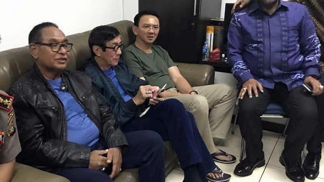 Apabila kejaksaan tidak melanjutkan upaya banding Mendagri akan meminta DPRD DKI Jakarta untuk segera memproses surat pengunduran diri Ahok.