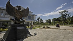 Festival <i>Cross-Border</i> Skouw Bakal Goyang Jayapura