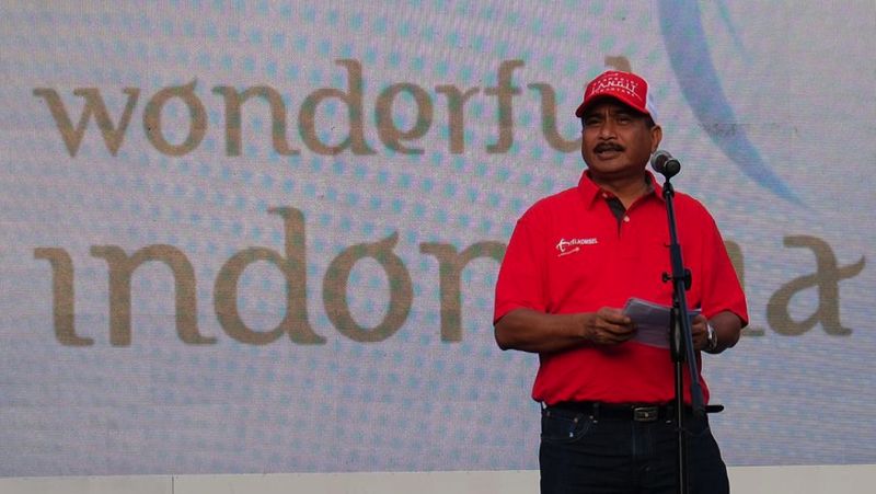 Kemenpar mendukung perhelatan Batam Tourism Bisnis Forum (BTB) 2017 yang akan dilaksanakan di Ballroom Hotel Harris Batam Centre, pada Jumat (12/5/2017).