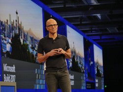Bos Microsoft Menyesal Hentikan Proyek Windows Phone