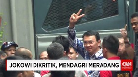 Kontroversi Penyebaran Data Orator Pendukung Ahok