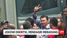Kontroversi Penyebaran Data Orator Pendukung Ahok