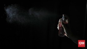 Condet, Parfum dan Syiar Agama