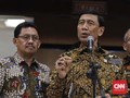 Wiranto Jamin Revisi UU Antiterorisme Tak Disalahgunakan