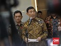 'Revisi UU Terorisme untuk Cegah Indonesia Jadi Basis ISIS'