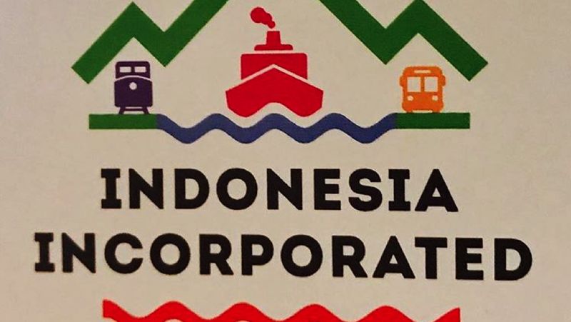 Beberapa kementerian dan lembaga telah sepakat mendukung Indonesia Incorporated.