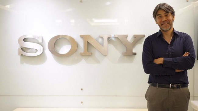PT Sony Indonesia baru saja menunjuk bos baru yakni Kazuteru Makiyama sebagai Presiden Direktur menggantikan Kikou Okura.