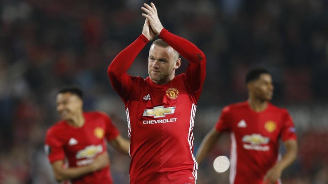 Manchester United belum pernah mengecap trofi Liga Europa sedangkan Ajax Amsterdam pernah sekali juara saat masih bertajuk Piala UEFA.