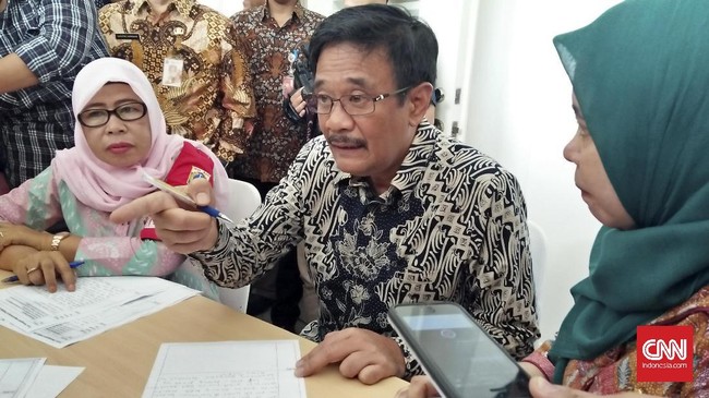 Mekanisme pengaduan warga kini dibuat lebih tertata dengan membuka sejumlah pos aduan yang dikawal langsung oleh tiap-tiap SKPD Pemprov DKI.