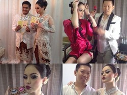 Eks Suami Jennifer Dunn Ditangkap karena Kasus Narkoba