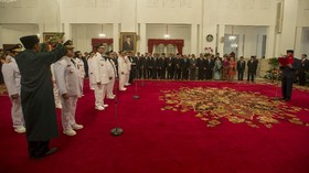 Ingin Hapus Pilgub, PKB Usul 4 Opsi Penunjukan Gubernur