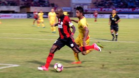 Link Live Streaming Bhayangkara FC vs Persipura di Liga 1