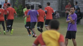 Tiga Pemain Dipanggil Timnas Indonesia, Widodo Pusing