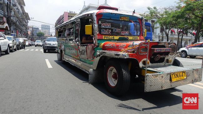 Mencicipi 'Asia Rasa Spanyol' di Manila Negara yang dipimpin oleh Presiden Duterte ini masih menyimpan sejarah Spanyol yang dulu menjajahnya. Wisata sejarah dan kuliner wajib dicoba.