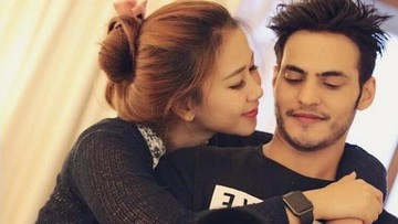 Ravi Bhatia disebut selingkuh oleh istrinya