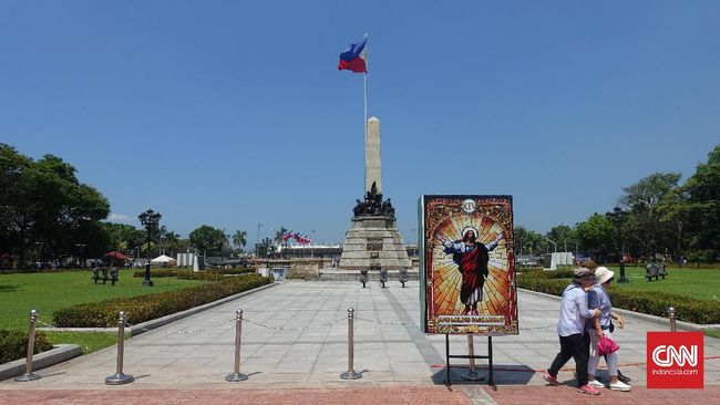 Bagi kalian yang berniat menikmati liburan panjang, momen datangnya Hari Natal dan Tahun Baru (Nataru) menjadi waktu yang ditunggu-tunggu.
