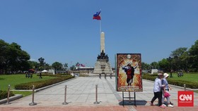 10 Destinasi Dunia yang Trending untuk Libur Natal dan Tahun Baru 2025