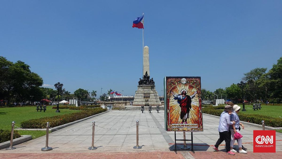 10 Destinasi Dunia yang Trending untuk Libur Natal dan Tahun Baru 2025