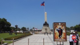 60 Detik Wisata Manila