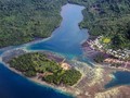 Halmahera Punya Empat Titik Menyelam Menarik Bagi Wisatawan