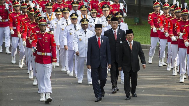Sebelum mengikuti acara jamuan makan malam di Great Hall of The People, Presiden Jokowi akan mengadakan pertemuan dengan Presiden RRC Xi Jinping.