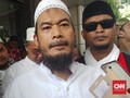 Aksi Bela Ulama 96 'Ngotot' Digelar Hingga Tarawih