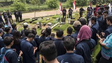 Mahasiswa Trisakti Minta Ubah UU soal Kewenangan Komnas HAM