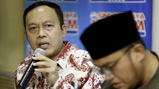 Anggota Komisi Hukum MUI Ikhsan Abdullah mengatakan RKUHP merupakan upaya negara agar tak sembarang mempidanakan orang seperti Taliban.