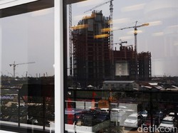 EBITDA Naik 7% YOY, Lippo Cikarang Kantongi Rp 1 T Sampai Akhir September