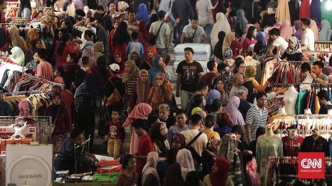 Ketua Gapmmi Adhi Lukman mengatakan, penetrasi penjualan makanan dan minuman (mamin) nyaris mandek dibandingkan tahun lalu.