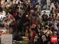 BPS Tekankan Tak Ada Penurunan Daya Beli Masyarakat