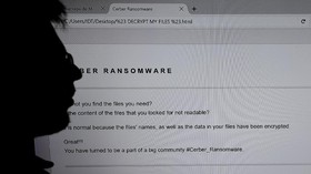 Pakar Jelaskan Skema Bisnis Ransomware LockBit 3.0 yang Serang PDNS