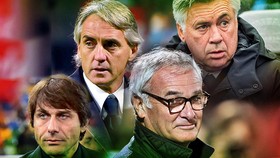 Dominasi Allenatore di Liga Primer