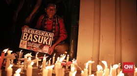 Korban Persekusi 'The Ahok Effect' Tercatat Mencapai 59 Orang