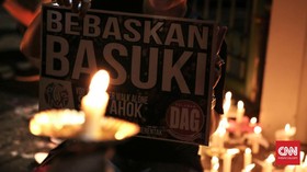 Persekusi Bisa Merusak Citra Polisi