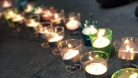 Ungkapan Haru Ibu Korban Tragedi Bom Konser Ariana Grande