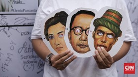 Mengembalikan Harga Diri Bahasa Indonesia