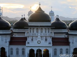 Mengenal Teori Persia, Salah Satu Teori Masuknya Islam ke Indonesia