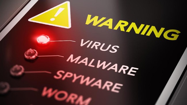 Besok, seluruh kementerian dan lembaga diminta mengantisipasi ransomware Petya pada hari pertama masuk kerja usai libur panjang lebaran.