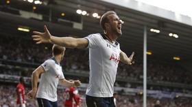 10 Daftar Pencetak Gol Terbanyak dalam 1 Kalender