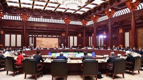 Sesal Italia Gabung Kerja Sama 'Jahat' Jalur Sutra China